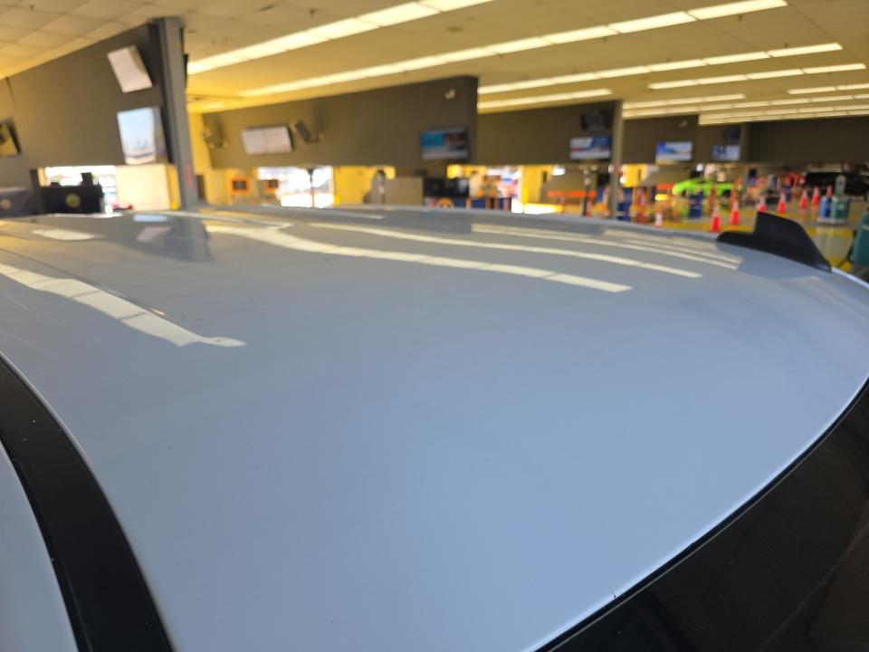 2021 Chevrolet Silverado 2500HD Work Truck AWD