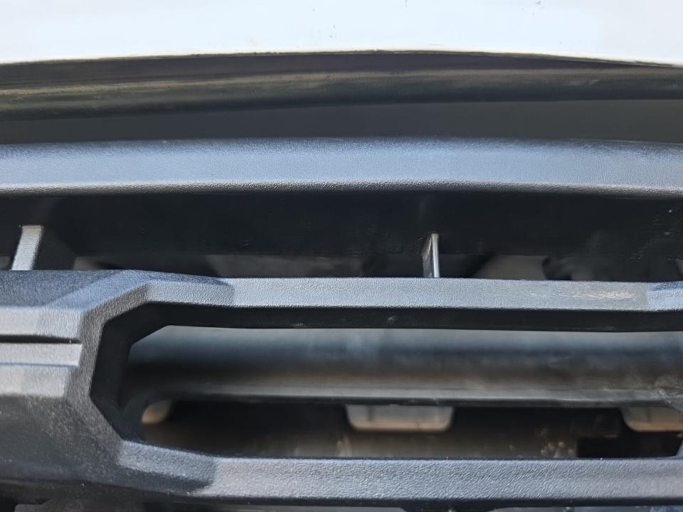 2021 Chevrolet Silverado 2500HD Work Truck AWD