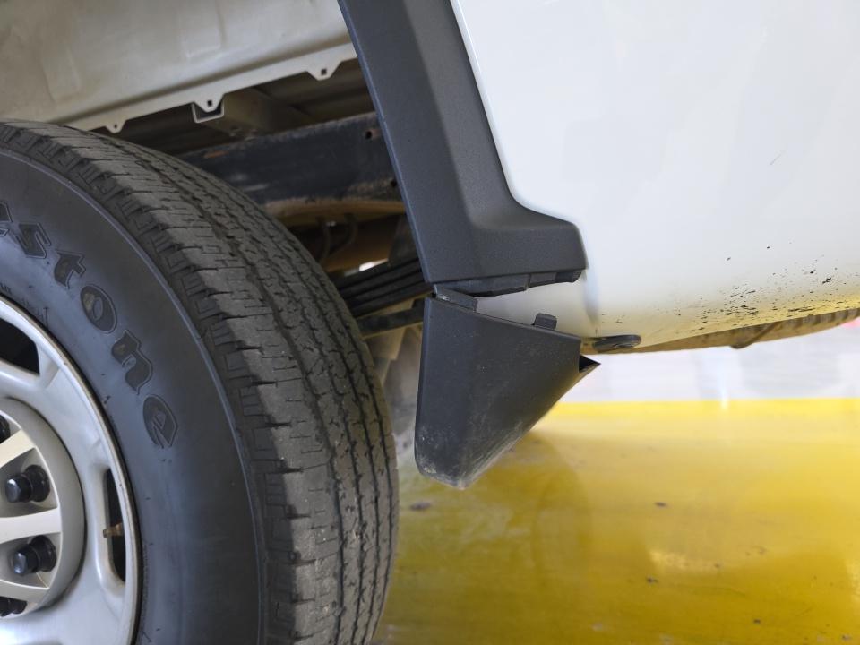 2021 Chevrolet Silverado 2500HD Work Truck AWD