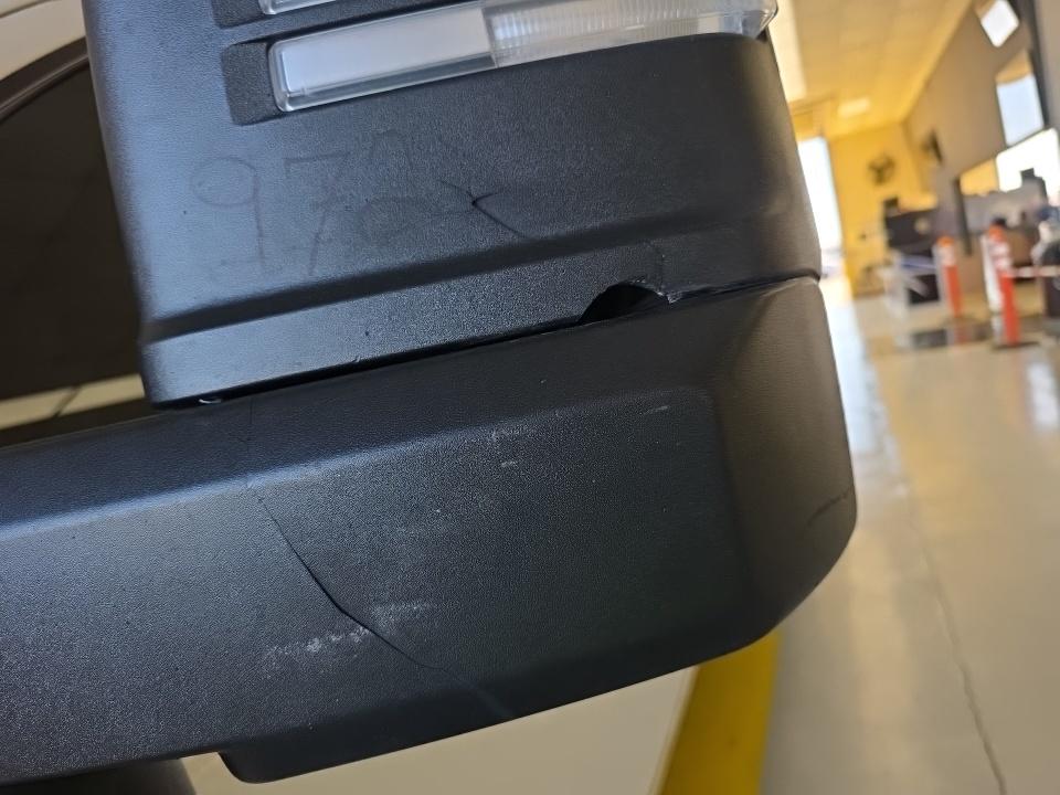 2021 Chevrolet Silverado 2500HD Work Truck AWD