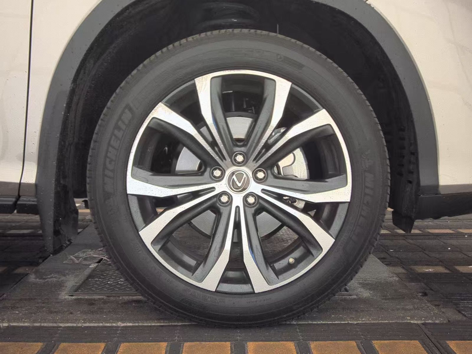 2022 Lexus RX RX 350 FWD