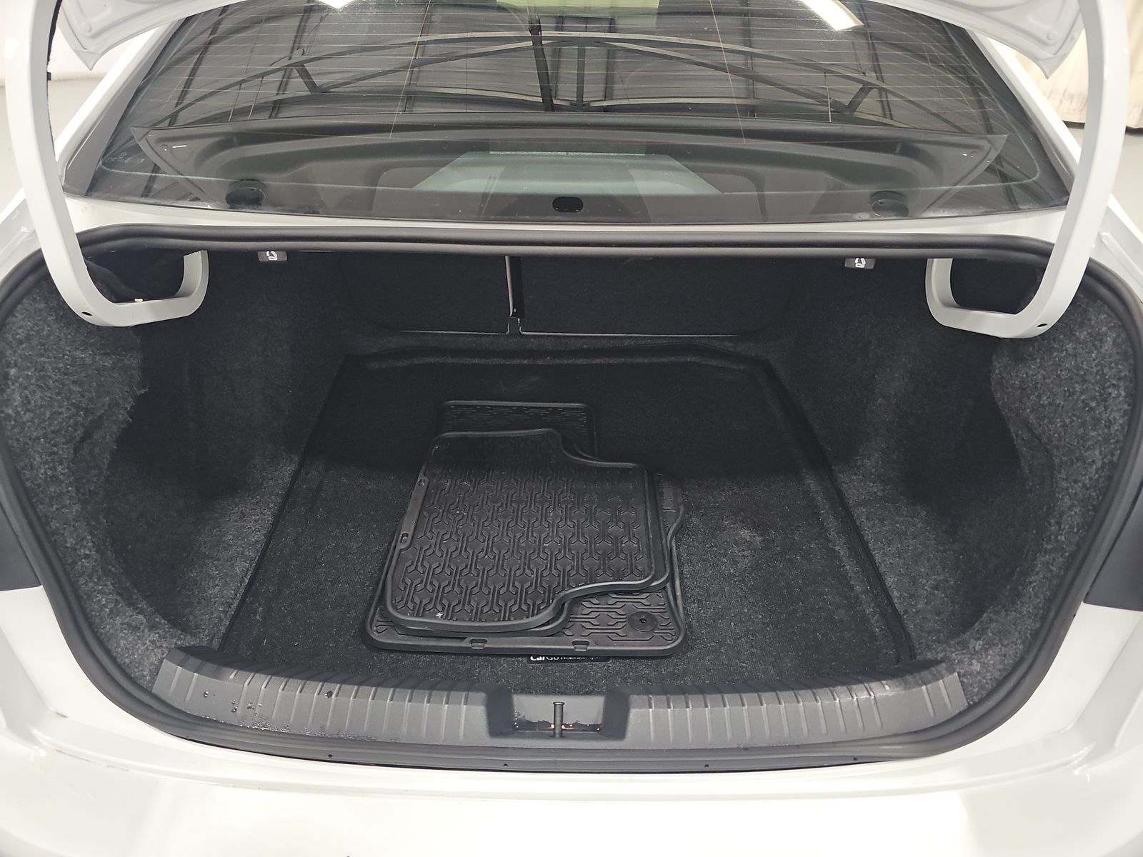 2025 Volkswagen Jetta 1.5T SE FWD