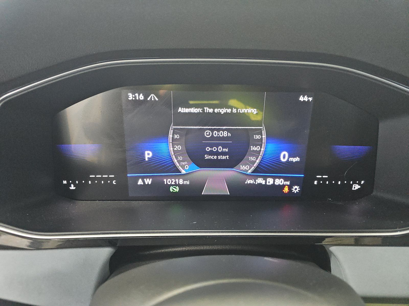 2025 Volkswagen Jetta 1.5T SE FWD