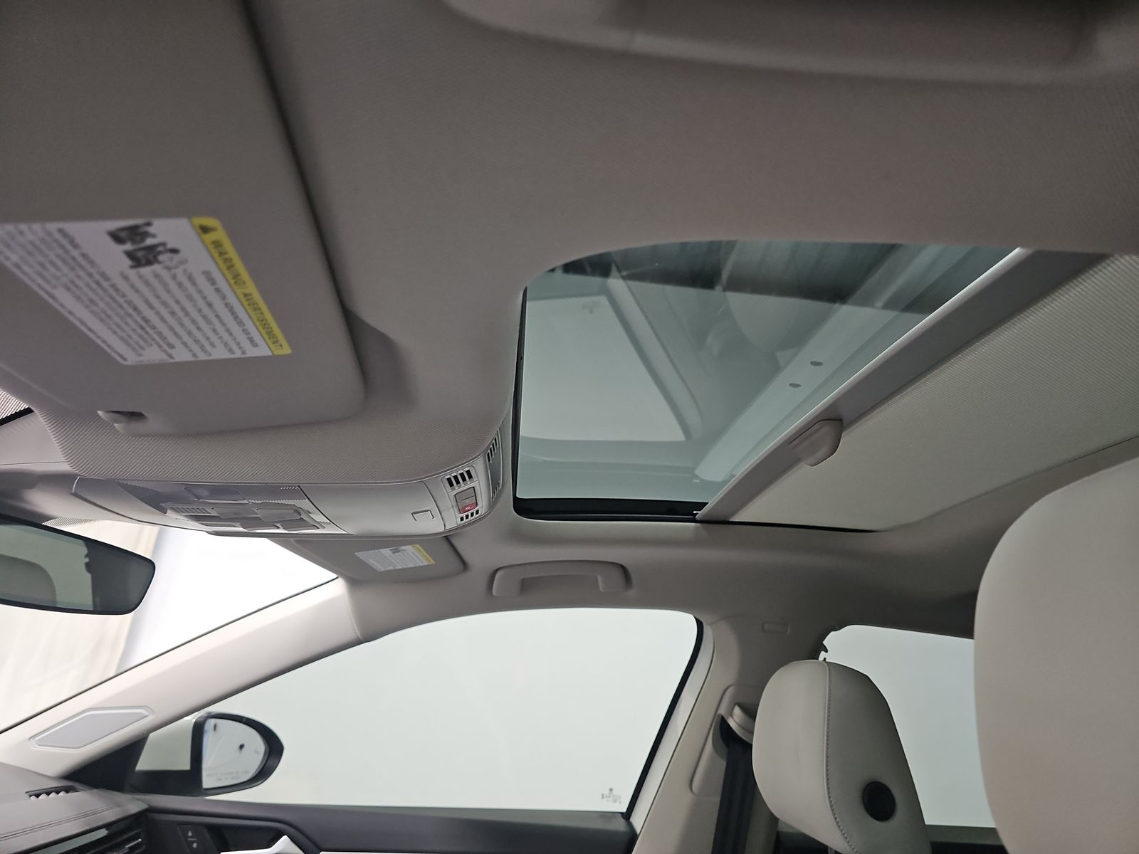 2025 Volkswagen Jetta 1.5T SE FWD