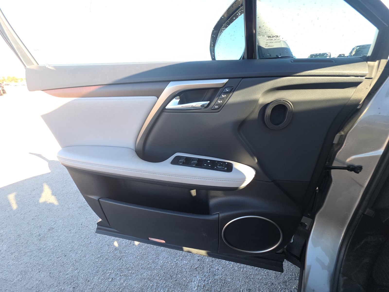 2022 Lexus RX RX 350 FWD