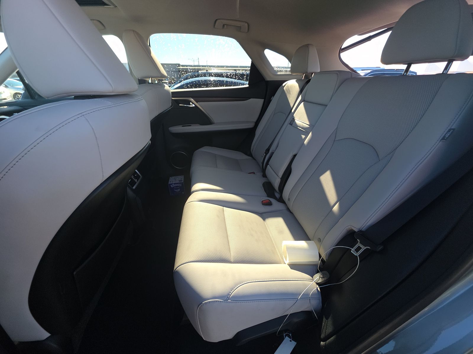 2022 Lexus RX RX 350 FWD