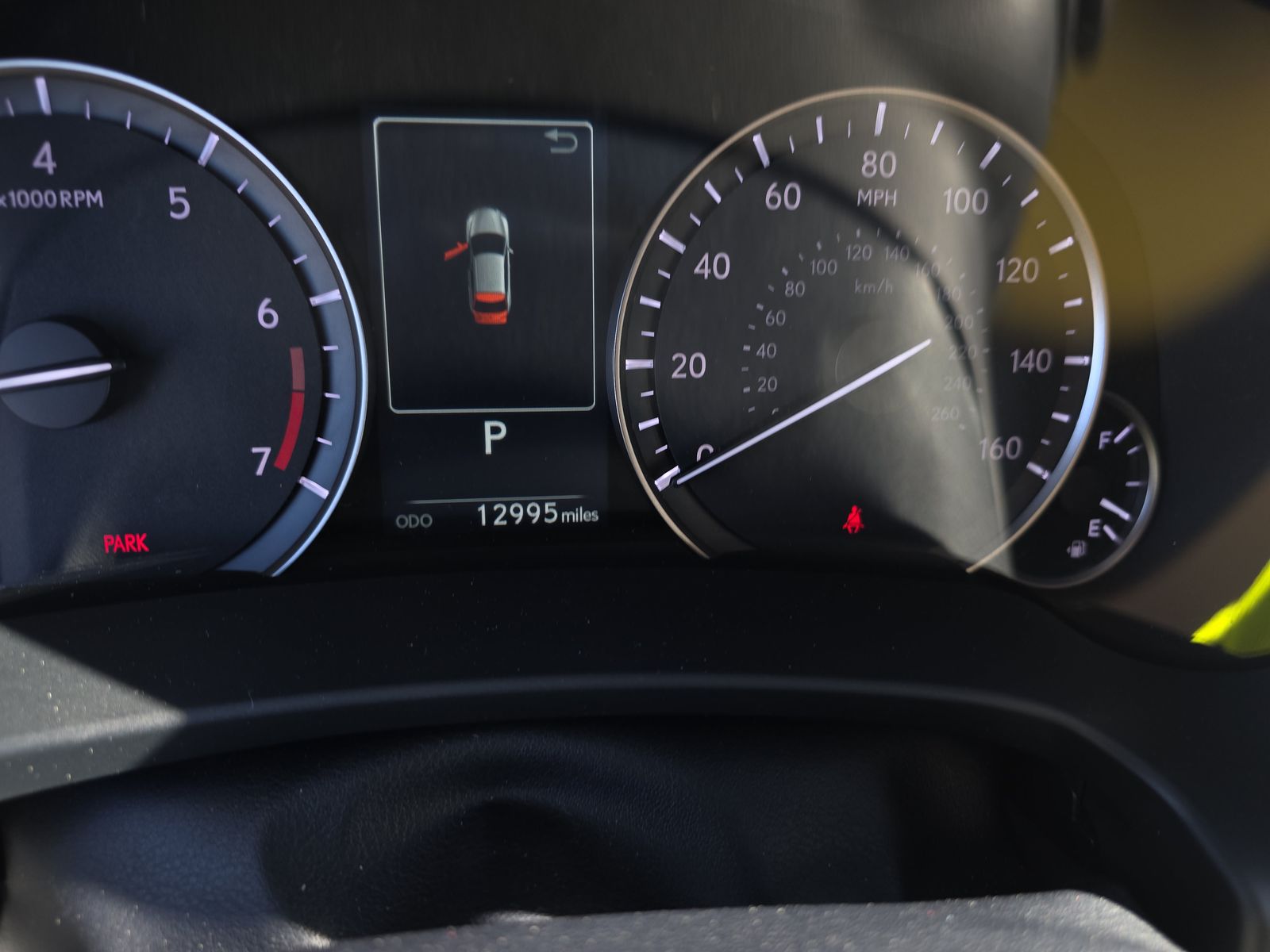 2022 Lexus RX RX 350 FWD