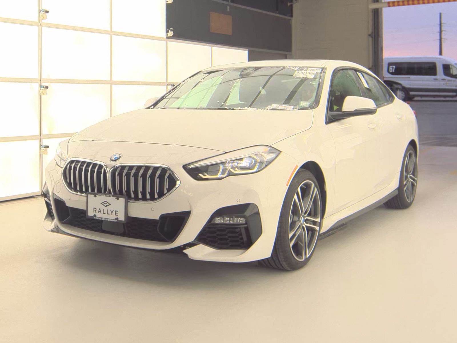 2024 BMW 2 Series Gran Coupe 228i xDrive Sedan M SPORT LINE