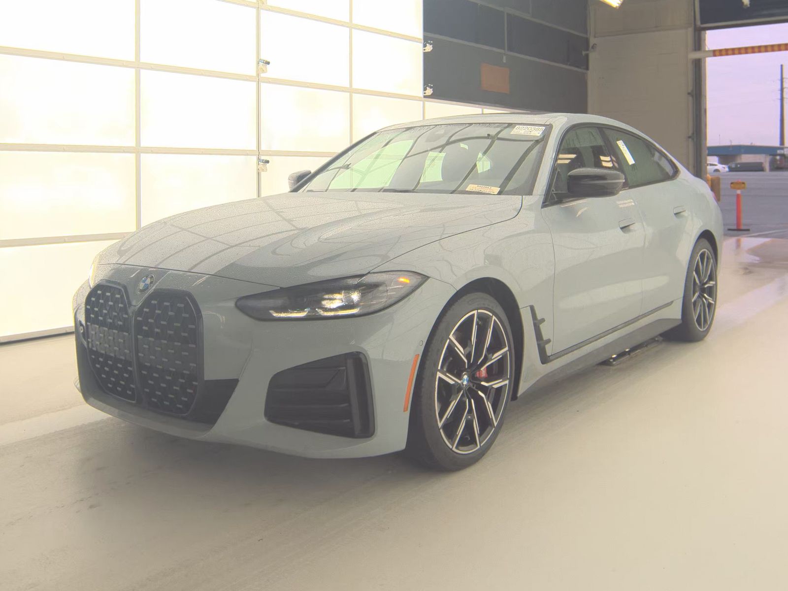 2023 BMW 4 Series Gran Coupe 430i xDrive Sedan M SPORT LINE
