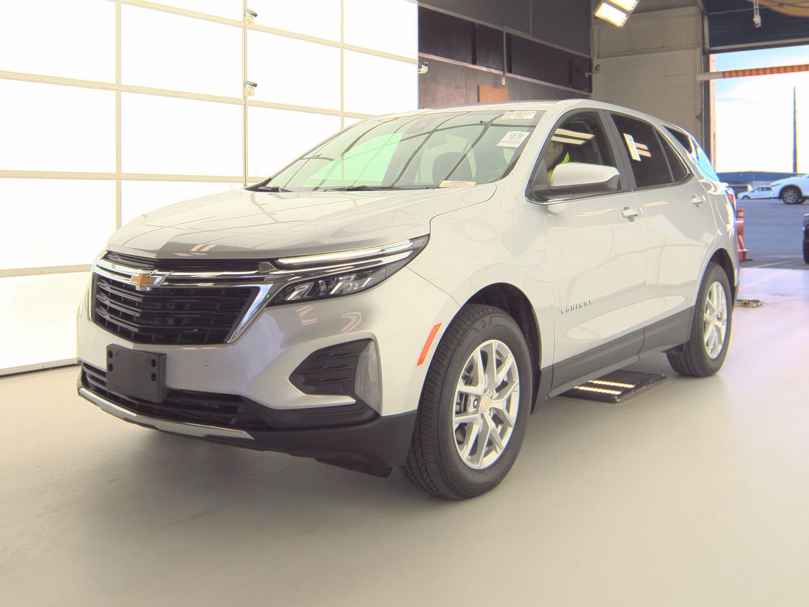 2022 Chevrolet Equinox LT AWD