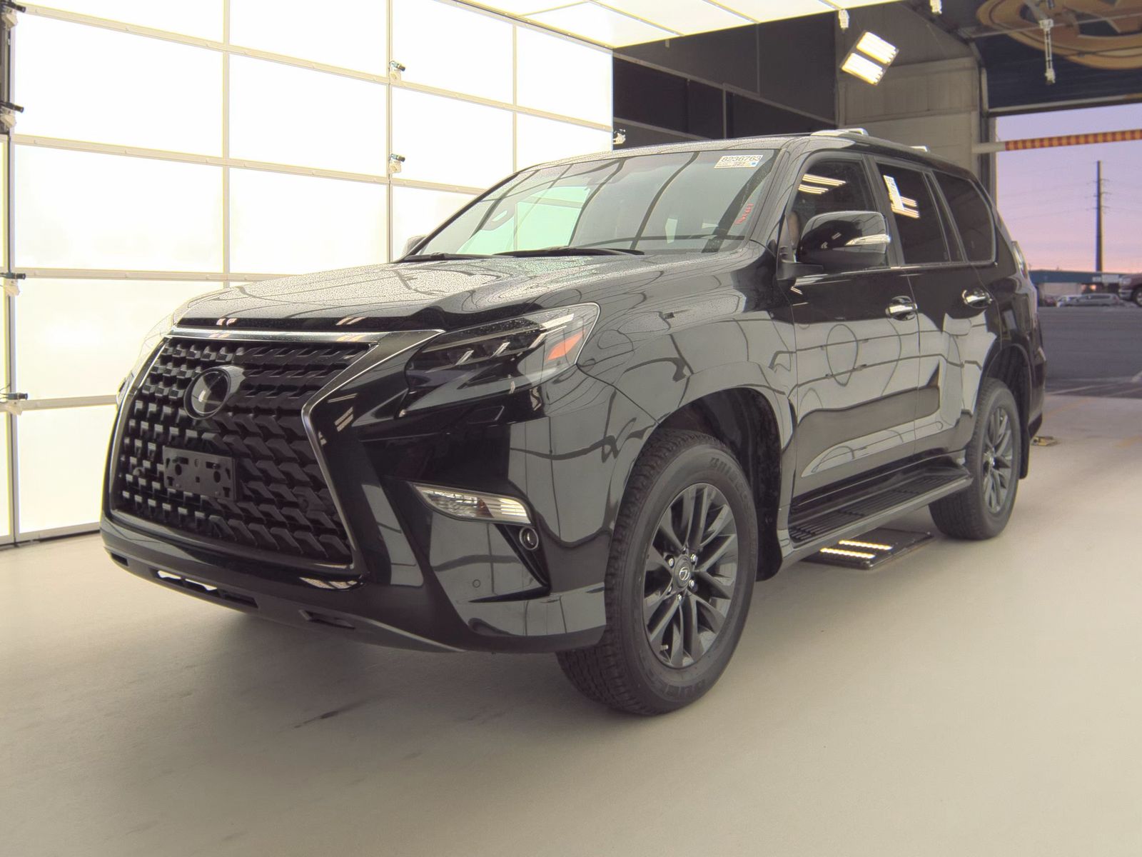 2023 Lexus GX 460 Premium