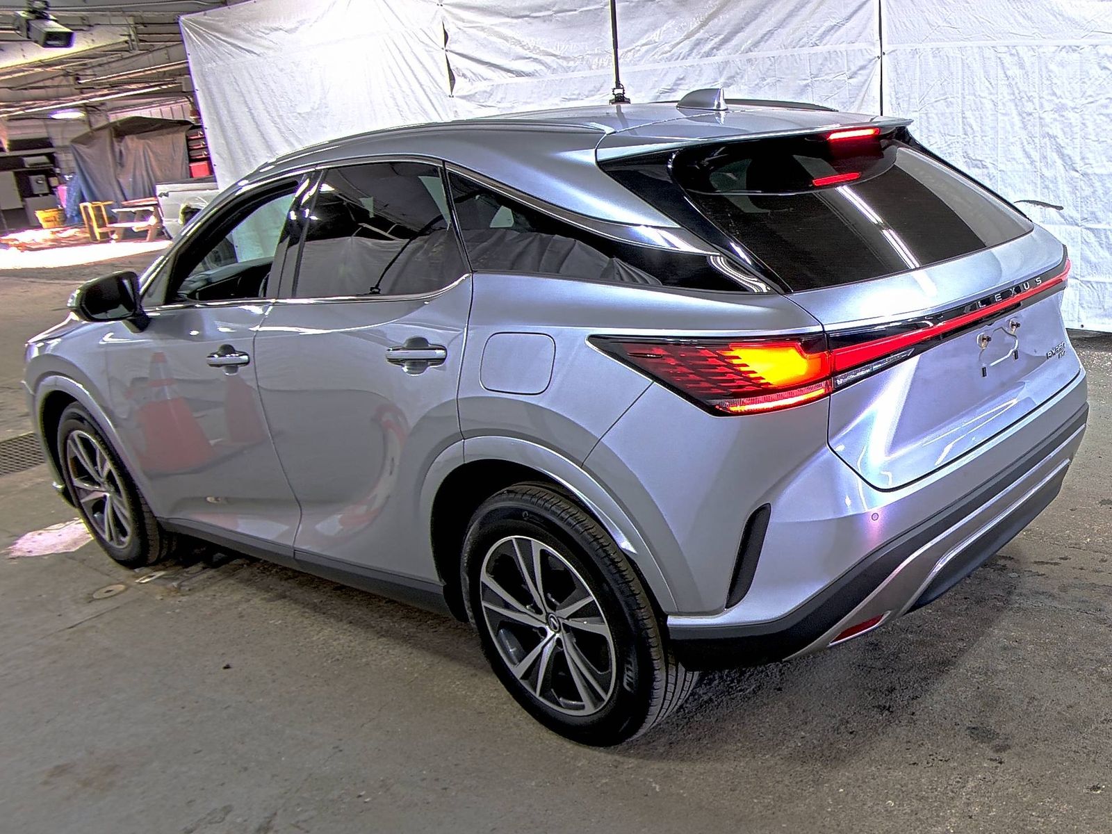 2023 Lexus RX RX 350 Premium Plus AWD