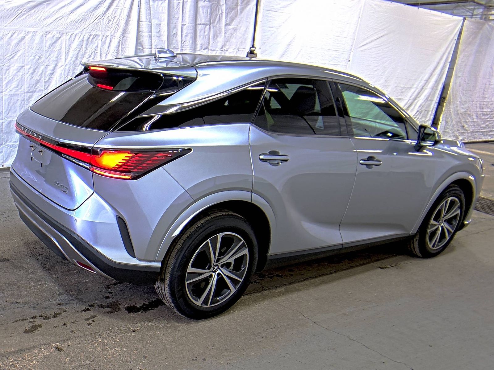 2023 Lexus RX RX 350 Premium Plus AWD