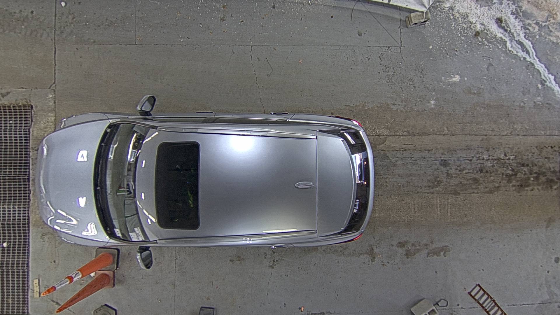 2023 Lexus RX RX 350 Premium Plus AWD