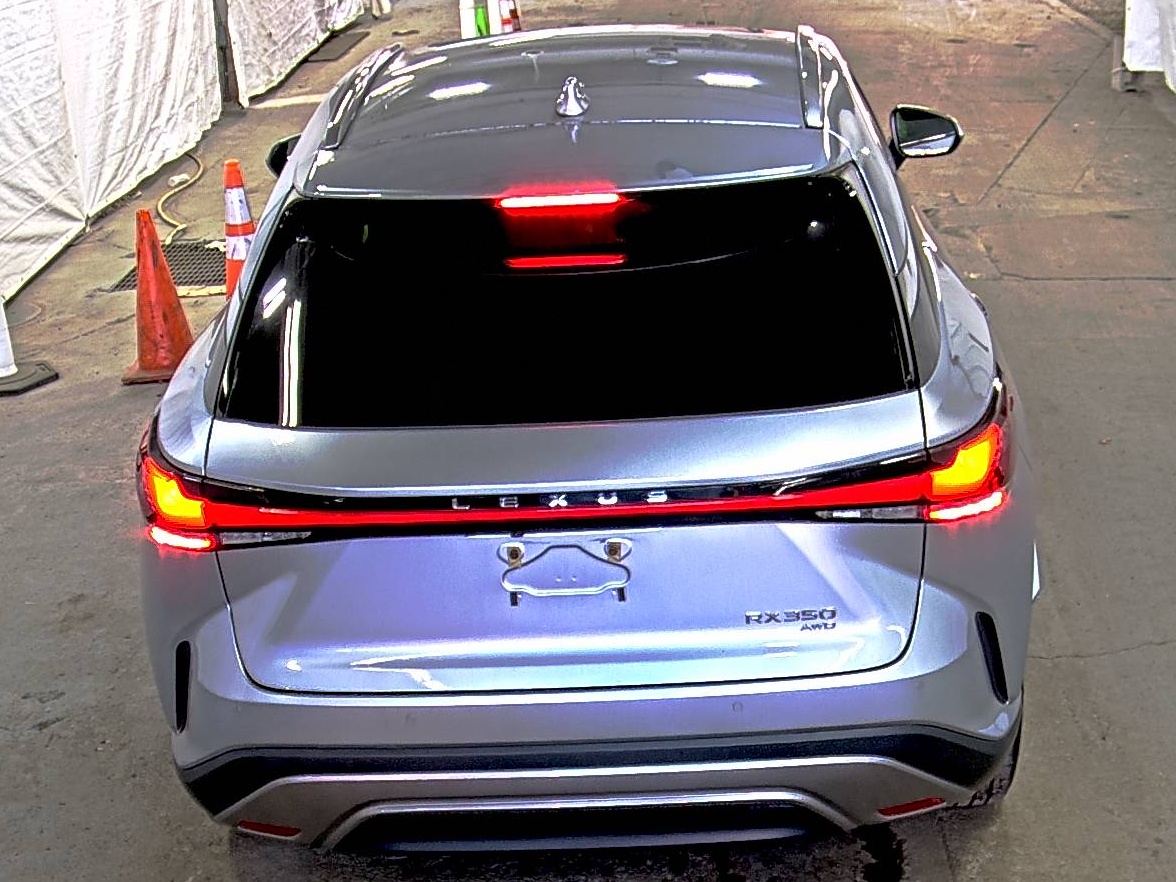 2023 Lexus RX RX 350 Premium Plus AWD