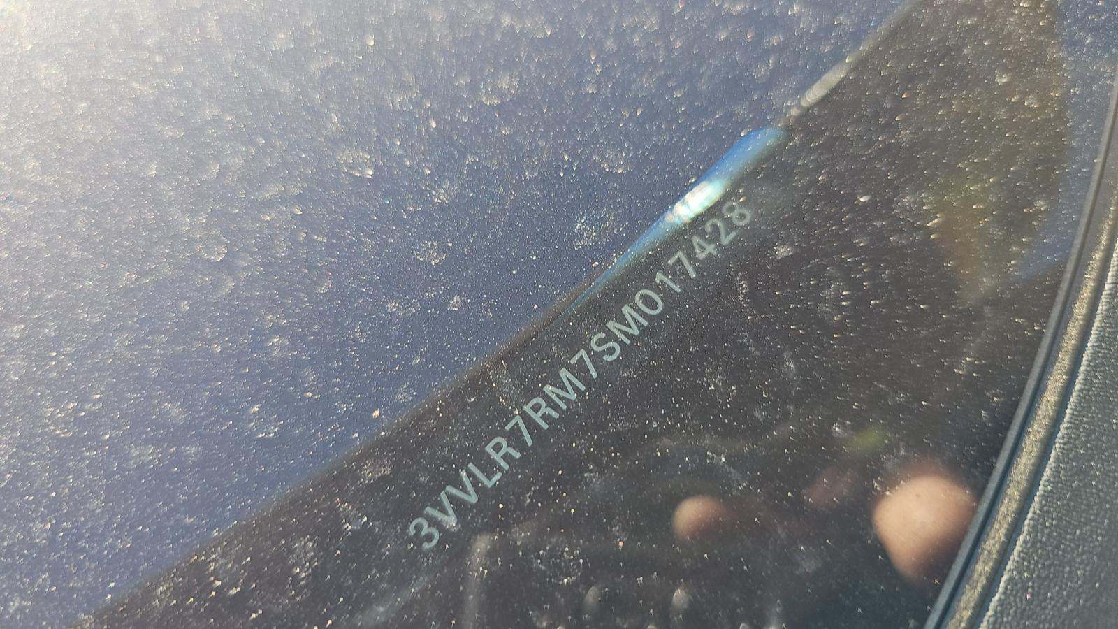 2025 Volkswagen Tiguan 2.0T SEL R-Line AWD