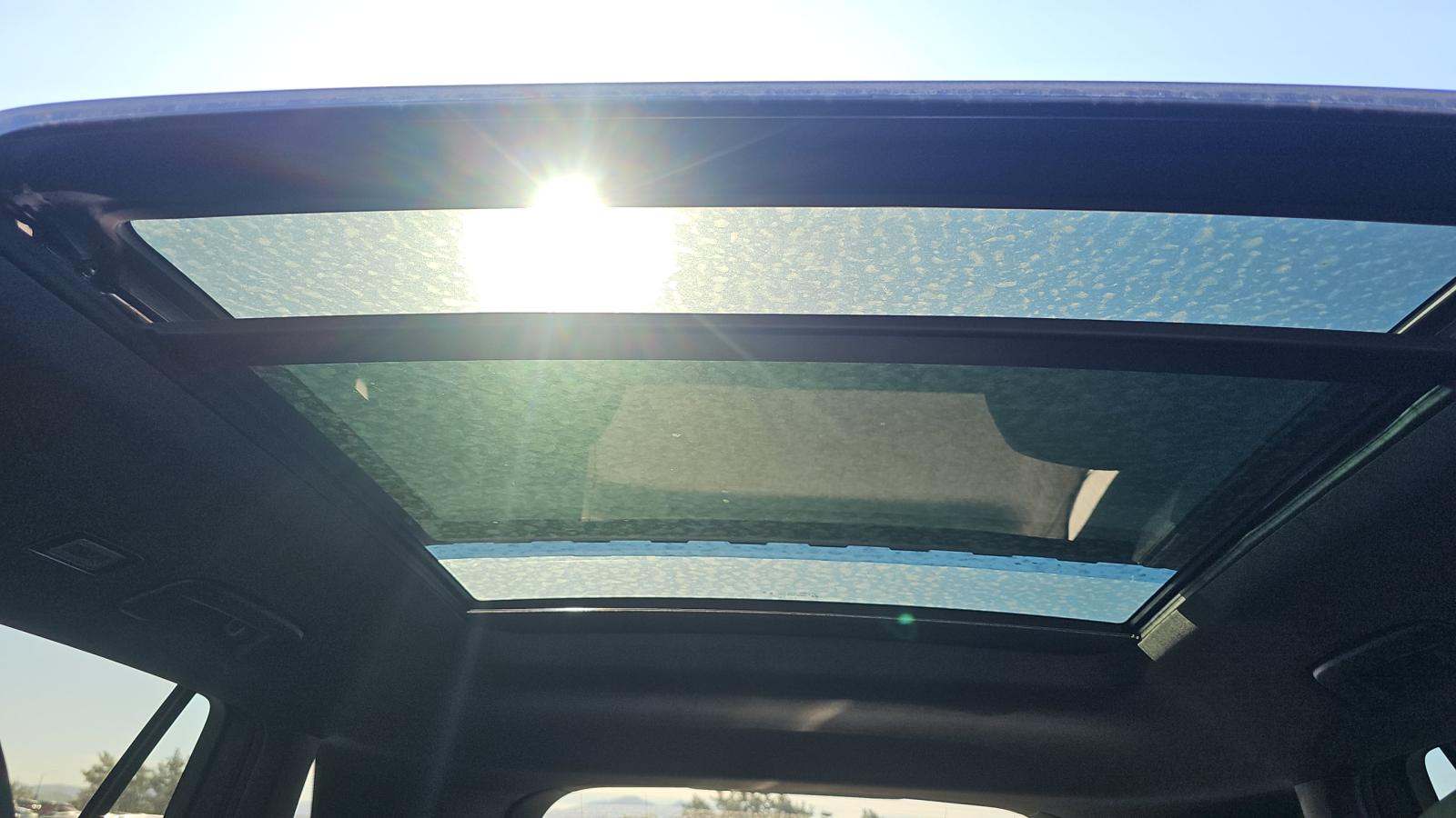 2025 Volkswagen Tiguan 2.0T SEL R-Line AWD