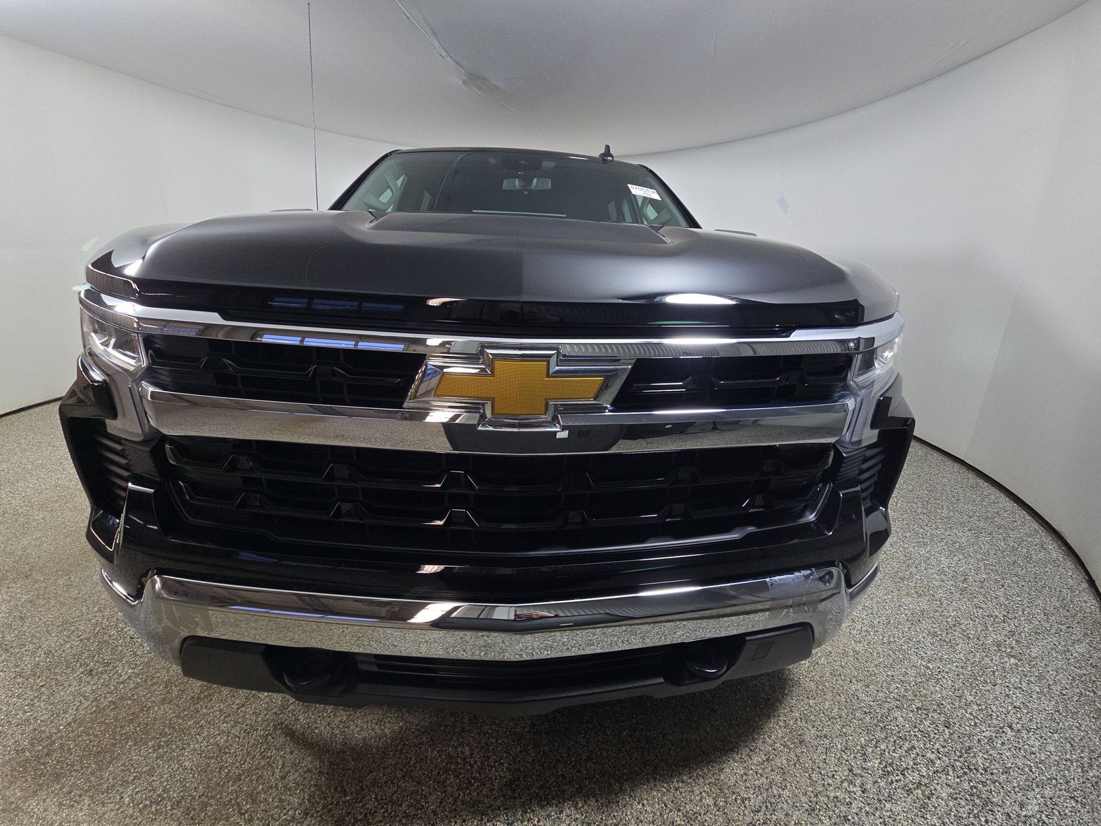 2025 Chevrolet Silverado 1500 LT AWD