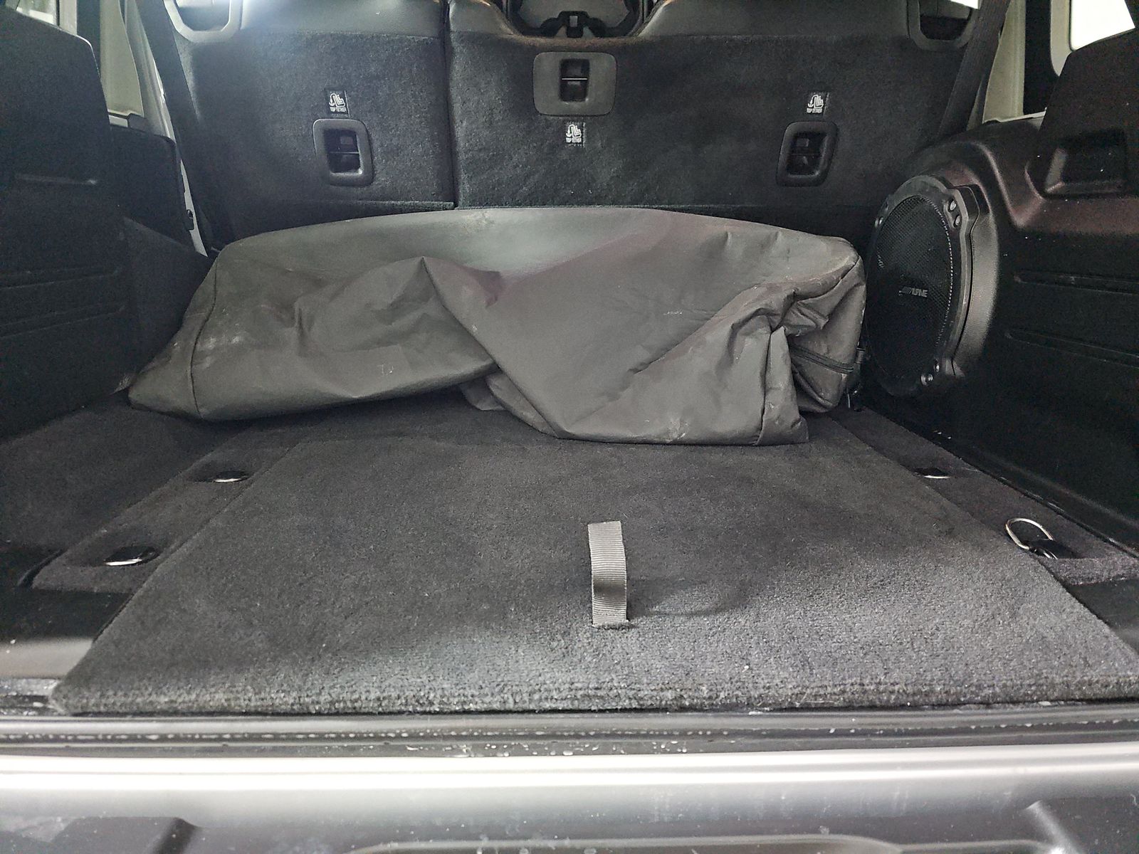 2023 Jeep Wrangler Sahara Altitude AWD