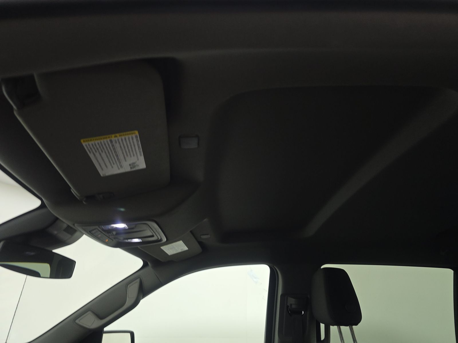 2025 Chevrolet Silverado 1500 LT AWD