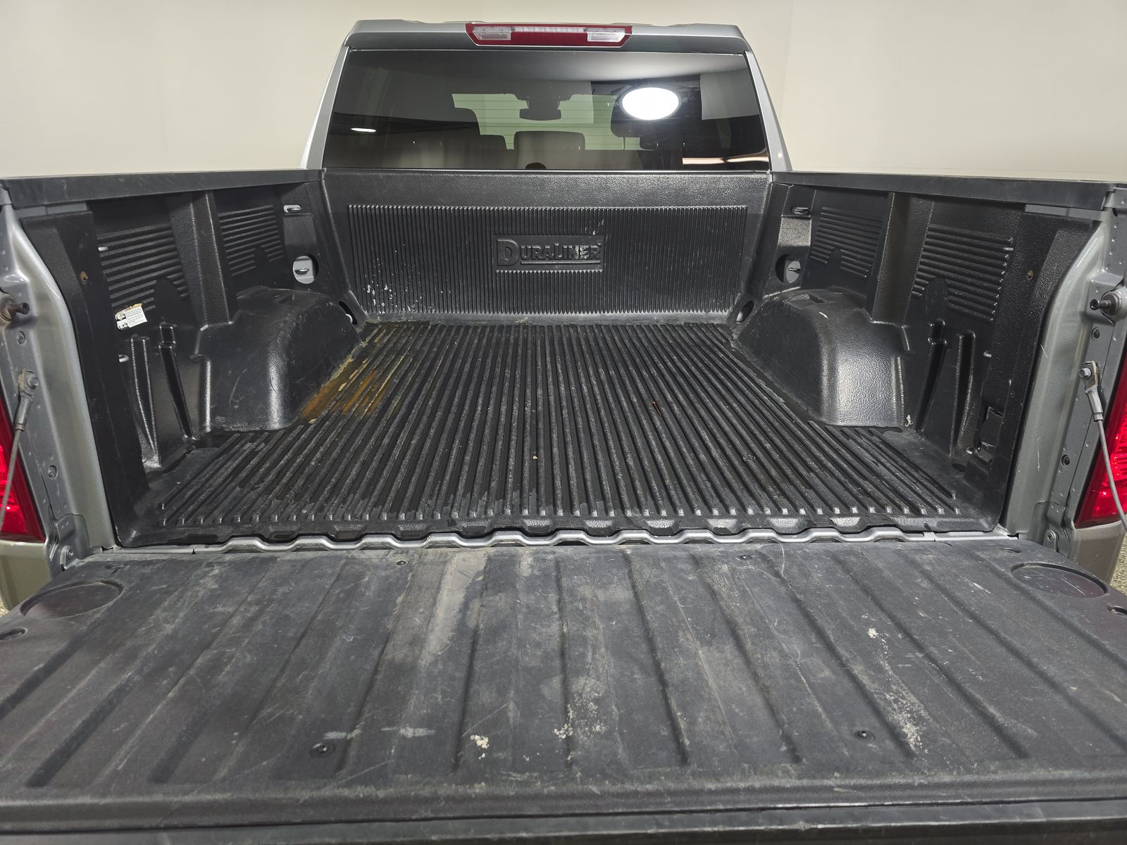 2025 Chevrolet Silverado 1500 LT AWD