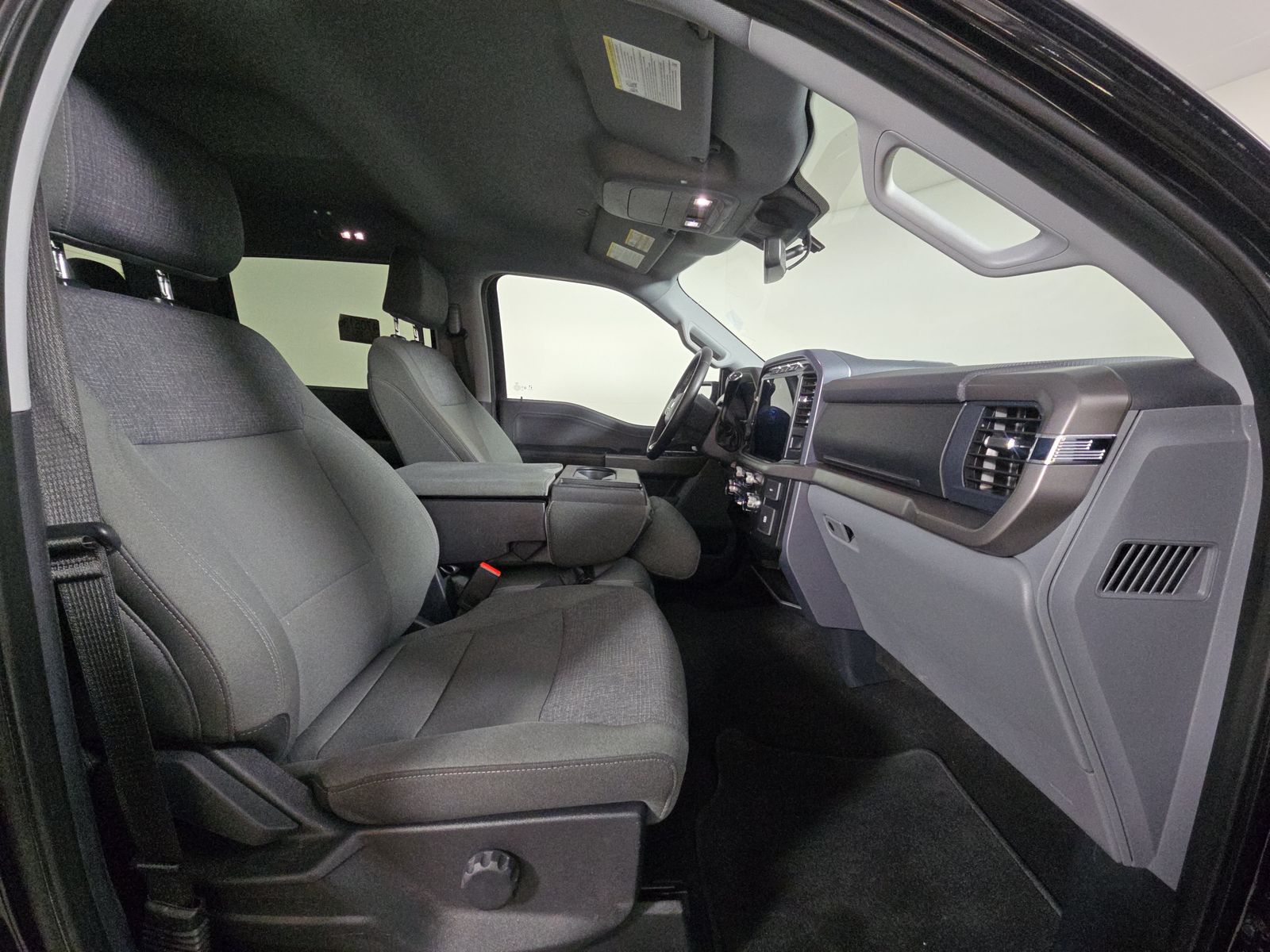 2024 Ford F-150 XLT AWD