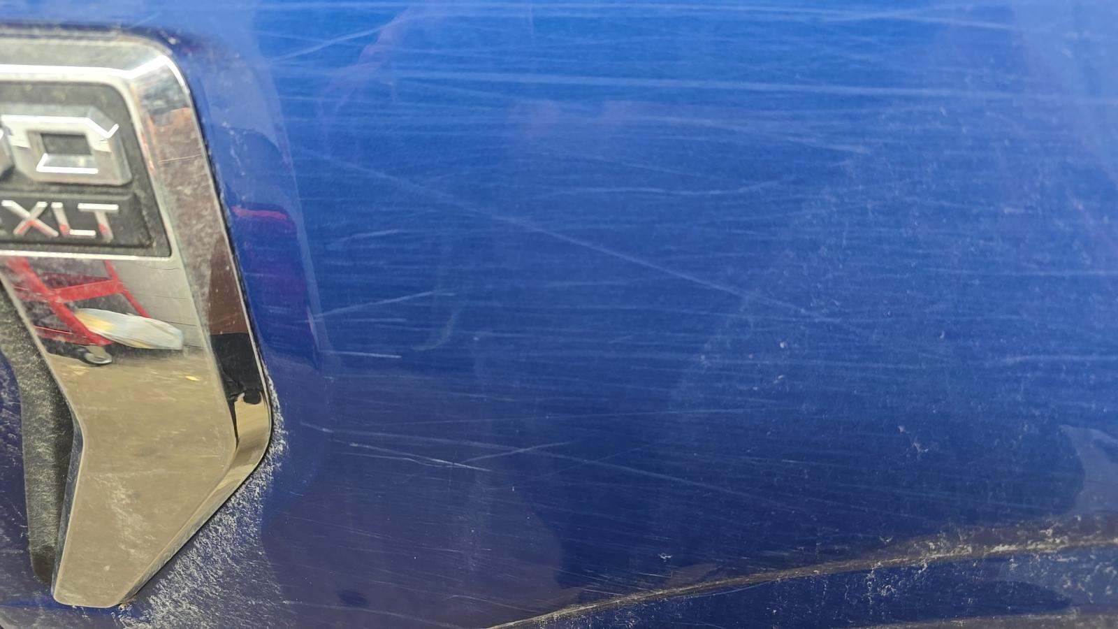 2024 Ford F-150 XLT AWD