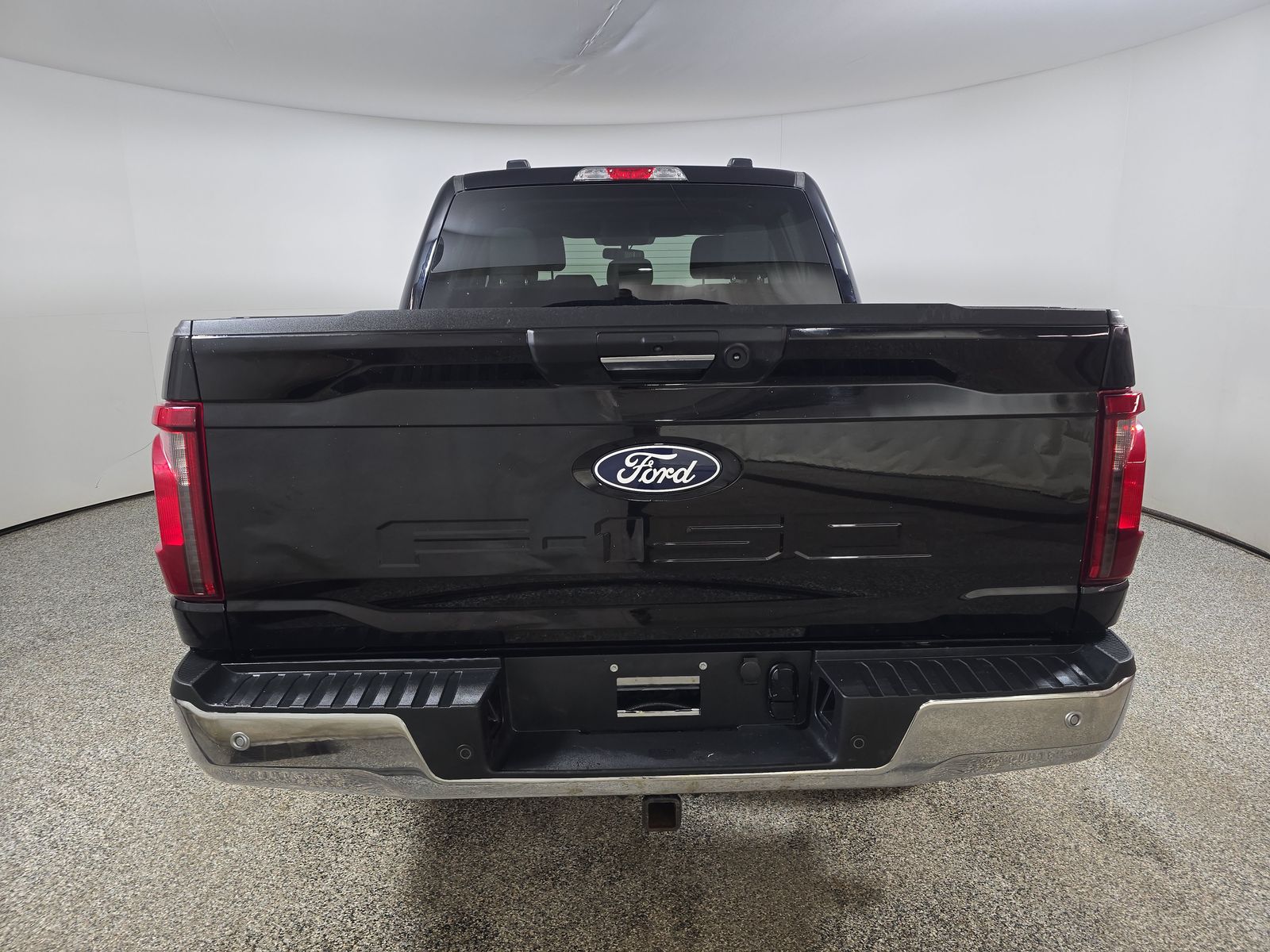 2024 Ford F-150 XLT AWD