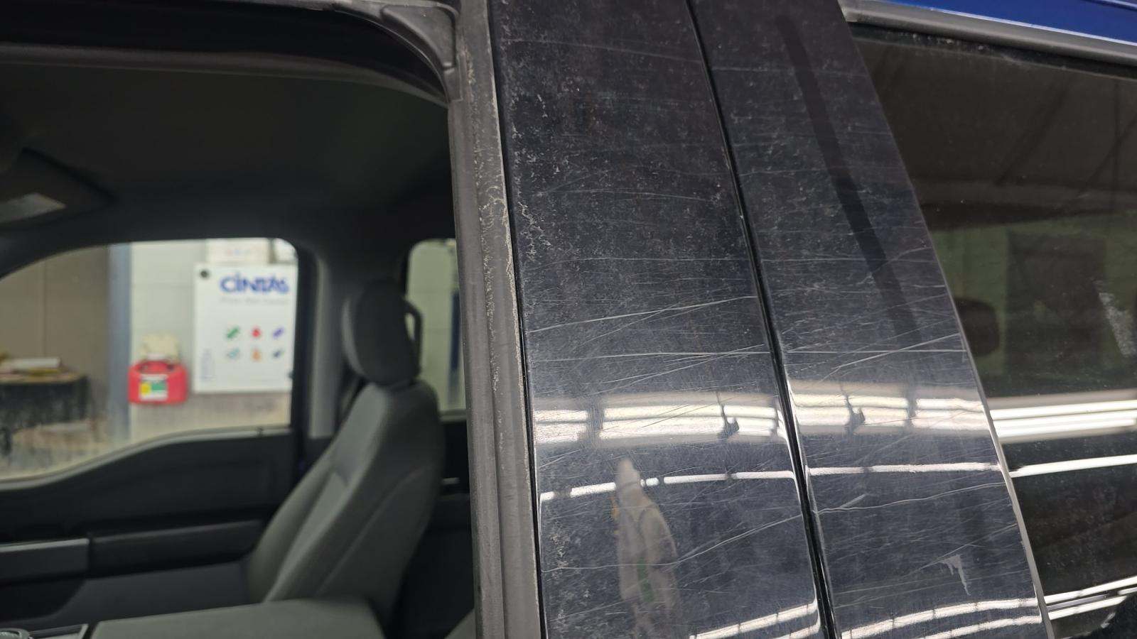 2024 Ford F-150 XLT AWD