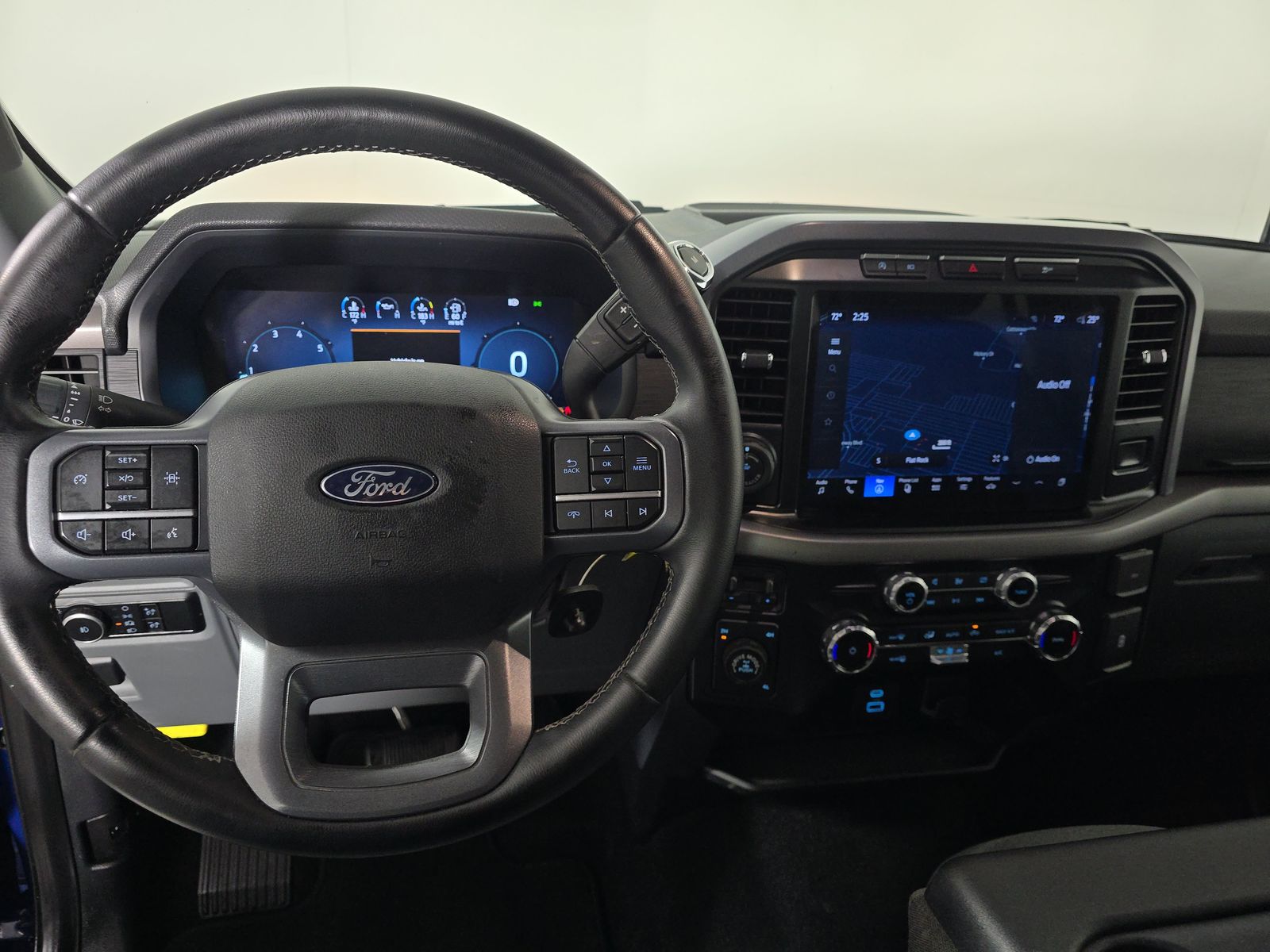 2024 Ford F-150 XLT AWD