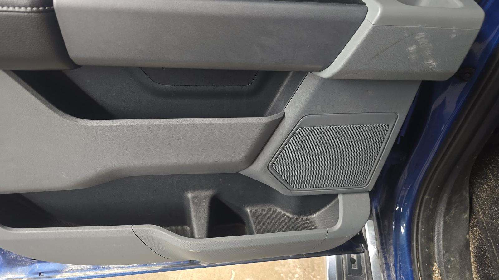 2024 Ford F-150 XLT AWD