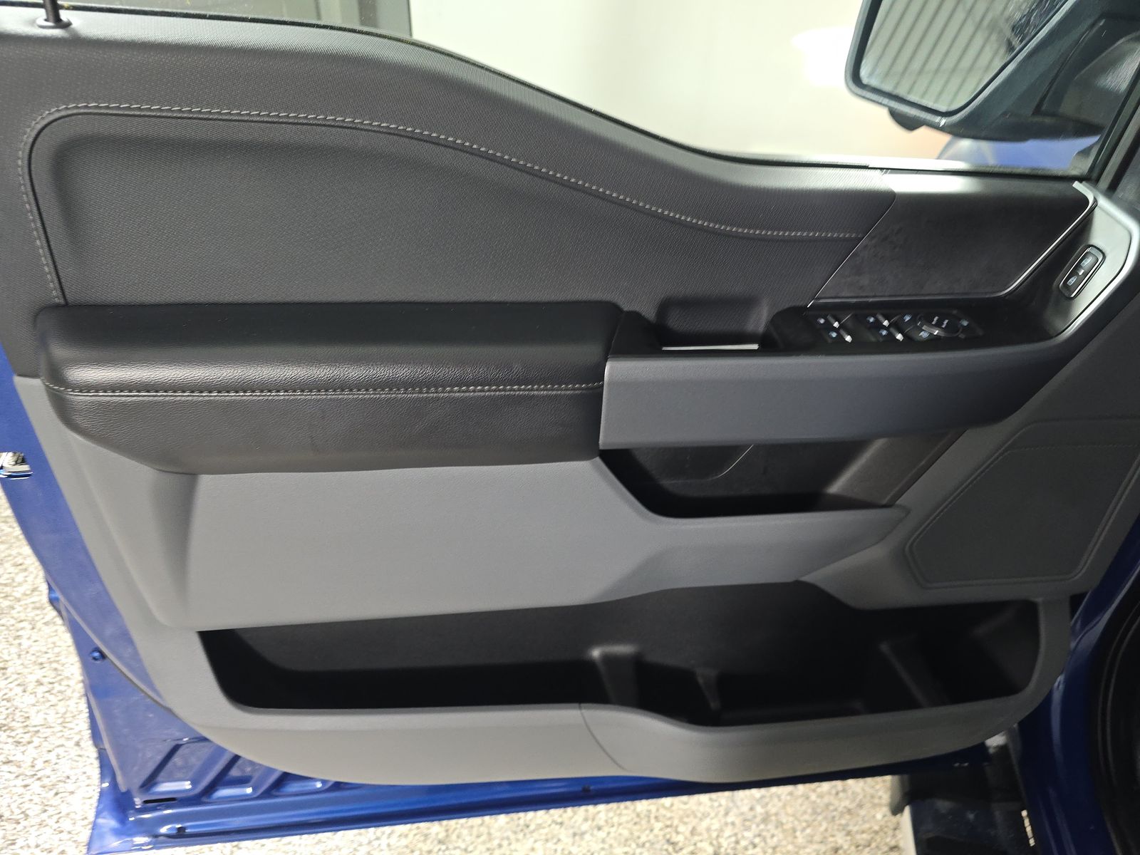 2024 Ford F-150 XLT AWD