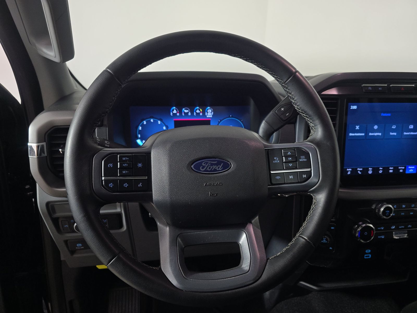 2024 Ford F-150 XLT AWD