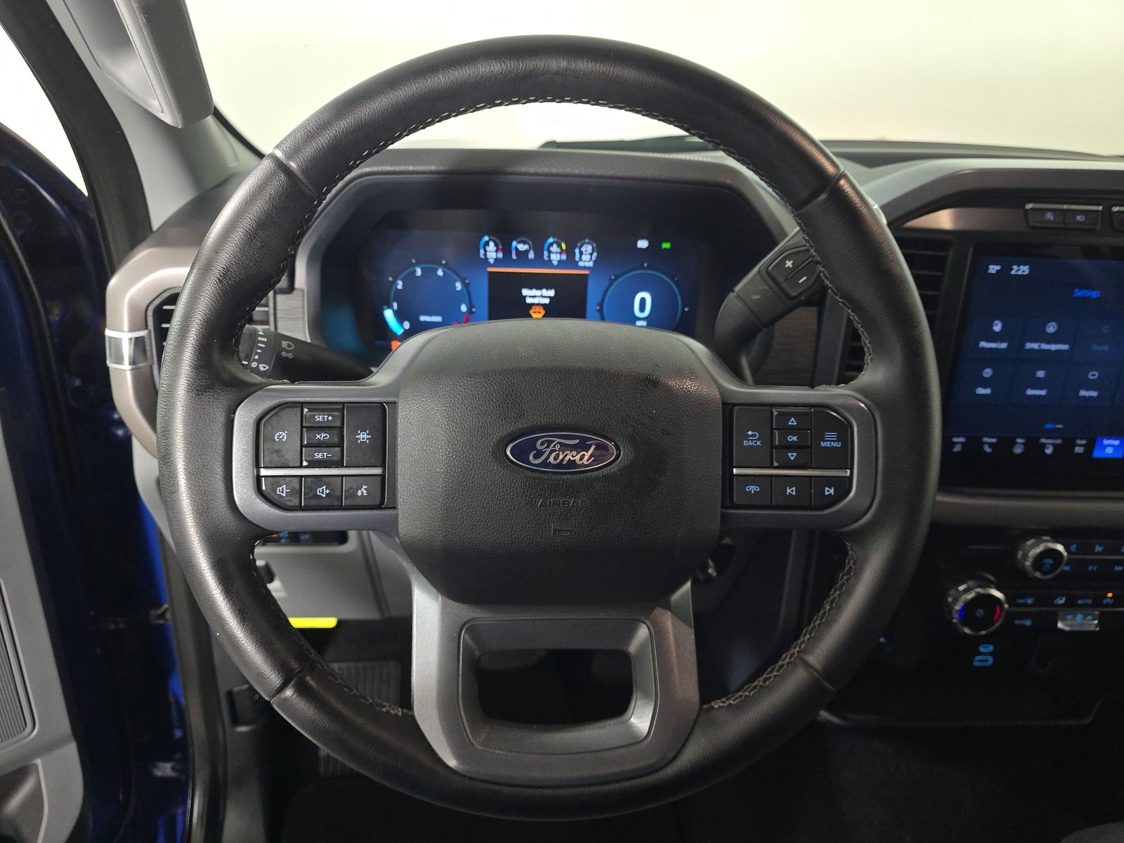 2024 Ford F-150 XLT AWD