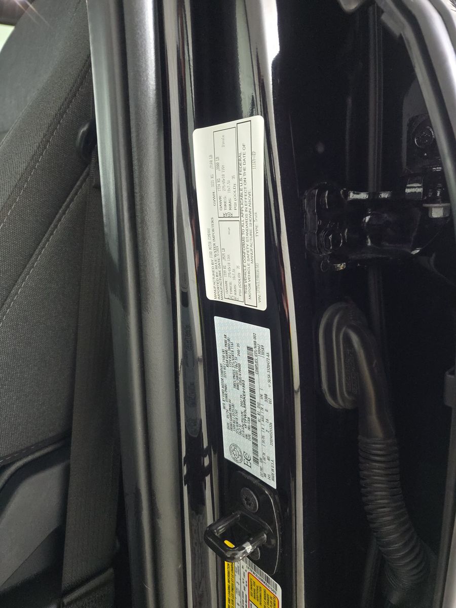 2024 Ford F-150 XLT AWD