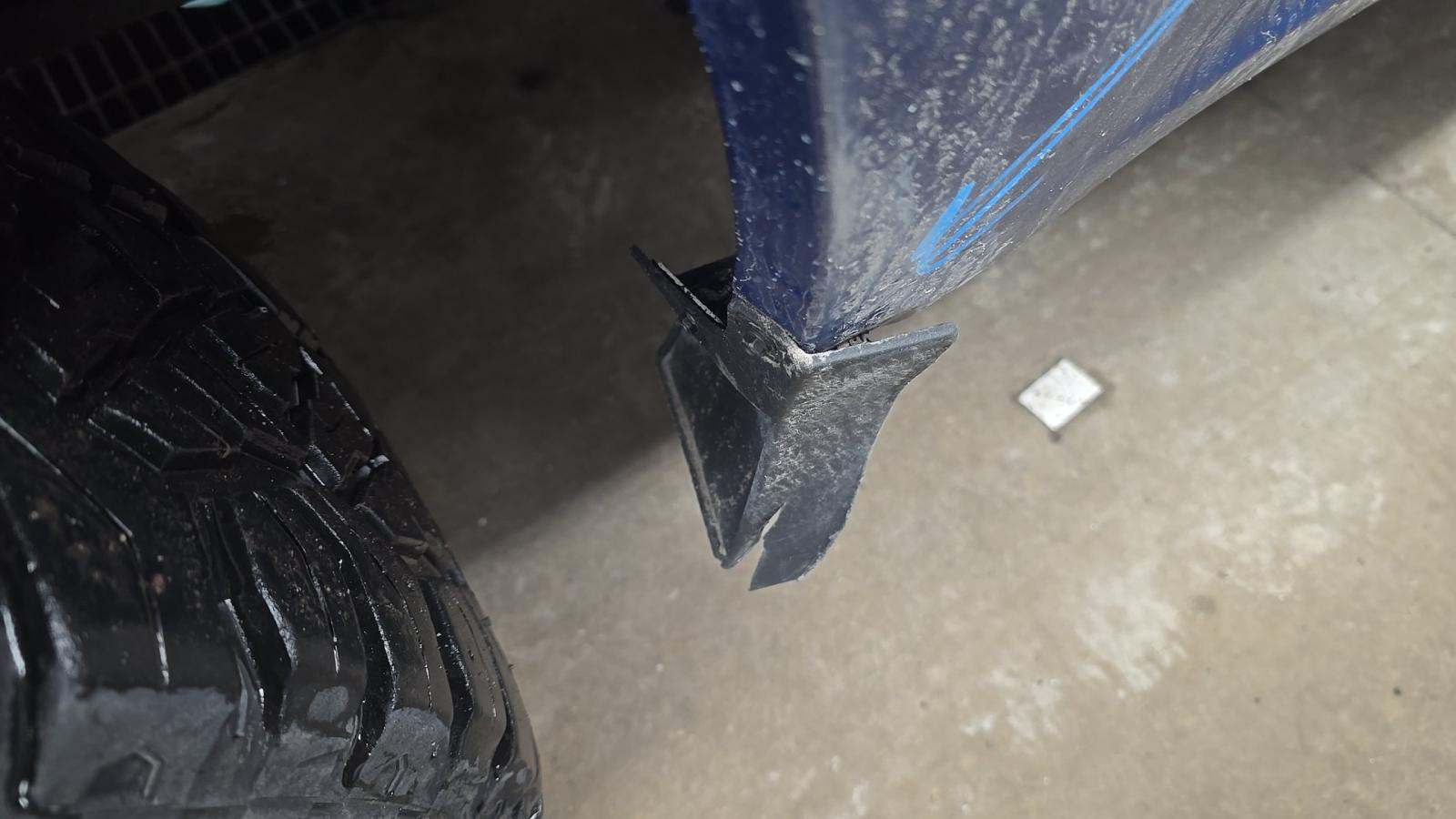 2024 Ford F-150 XLT AWD