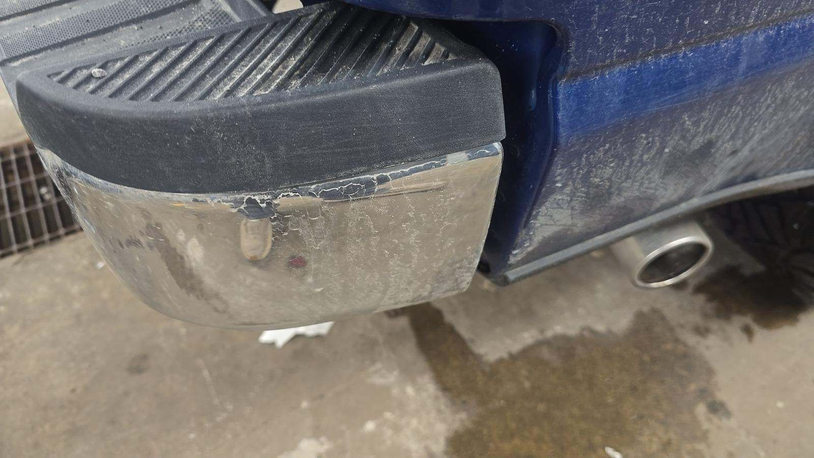 2024 Ford F-150 XLT AWD