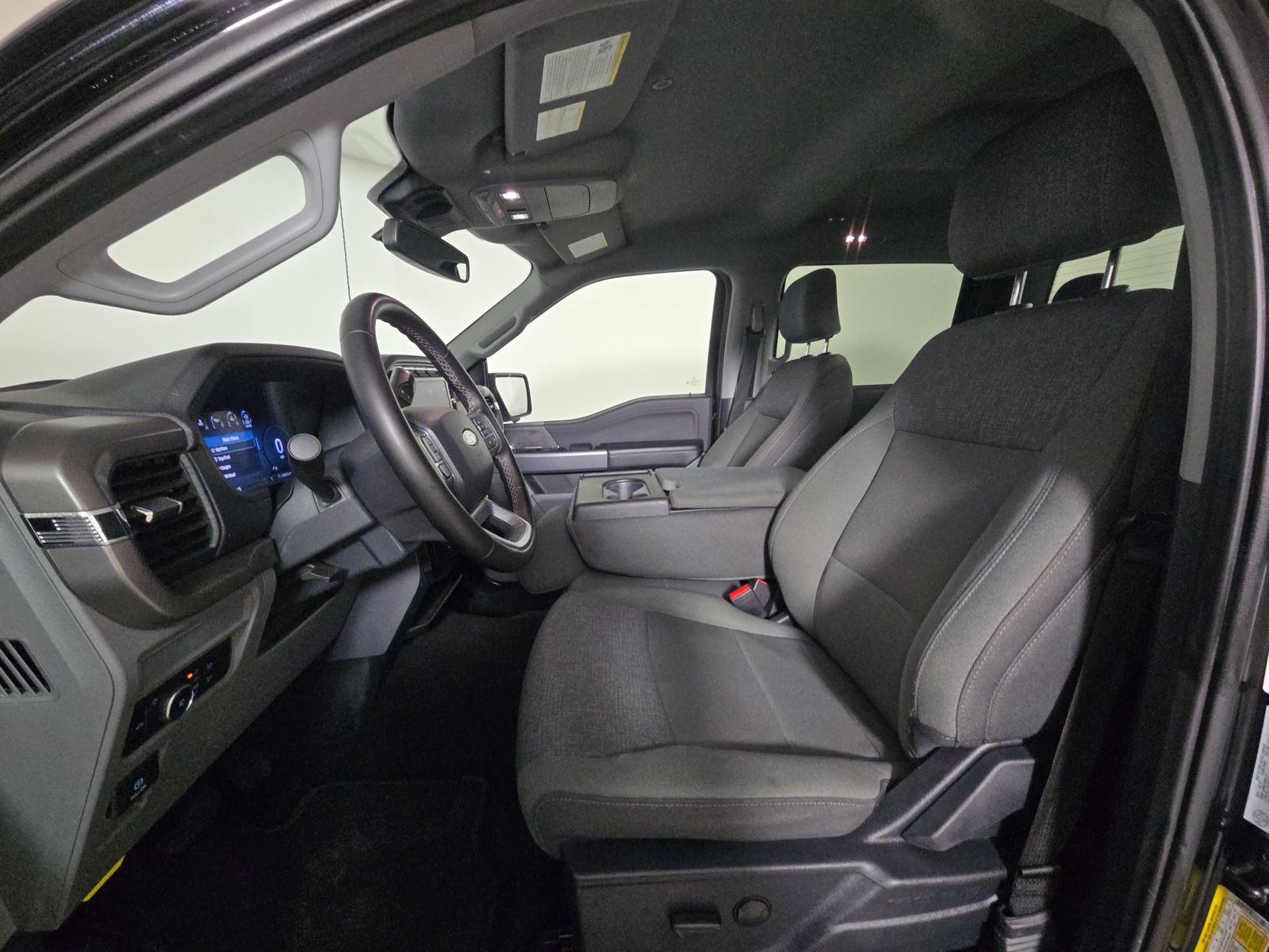 2024 Ford F-150 XLT AWD