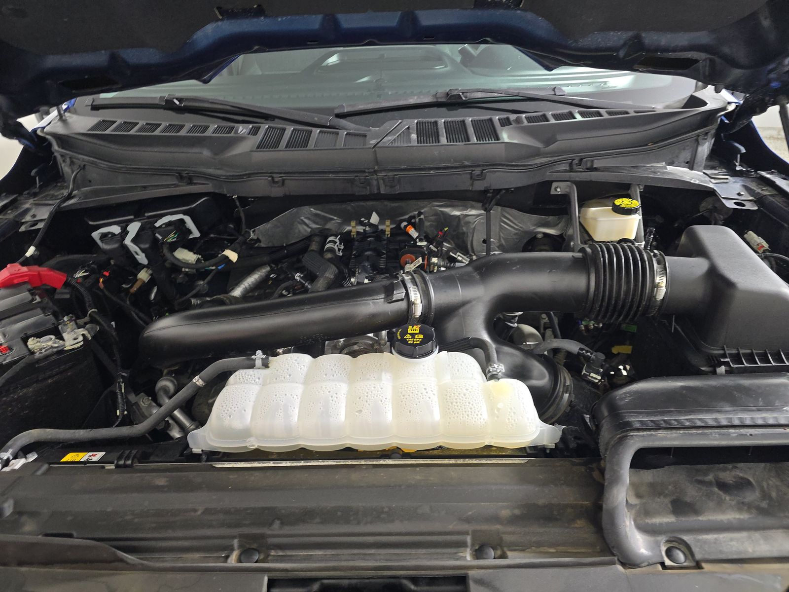 2024 Ford F-150 XLT AWD