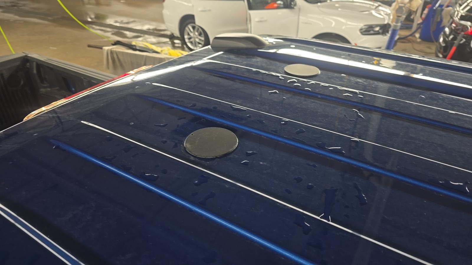 2024 Ford F-150 XLT AWD