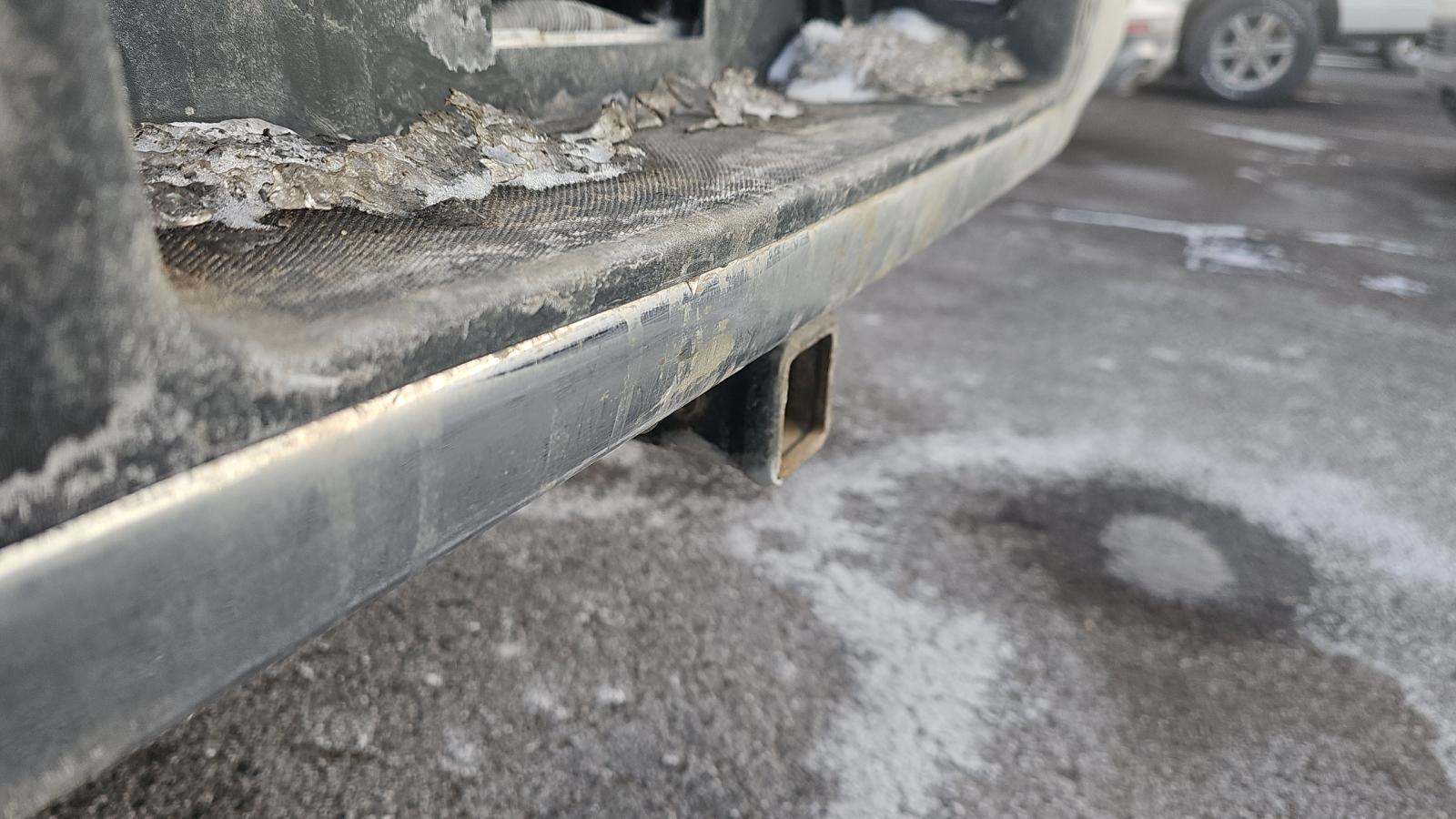 2024 Ford F-150 XLT AWD