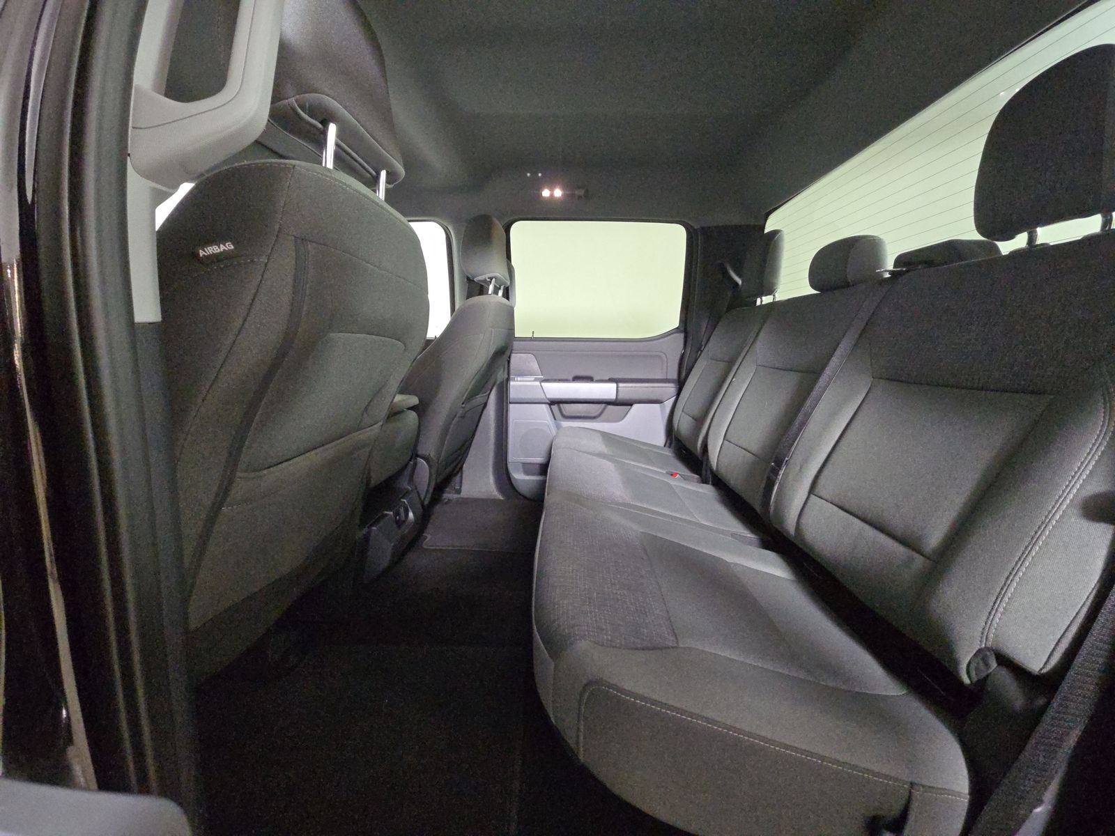 2024 Ford F-150 XLT AWD