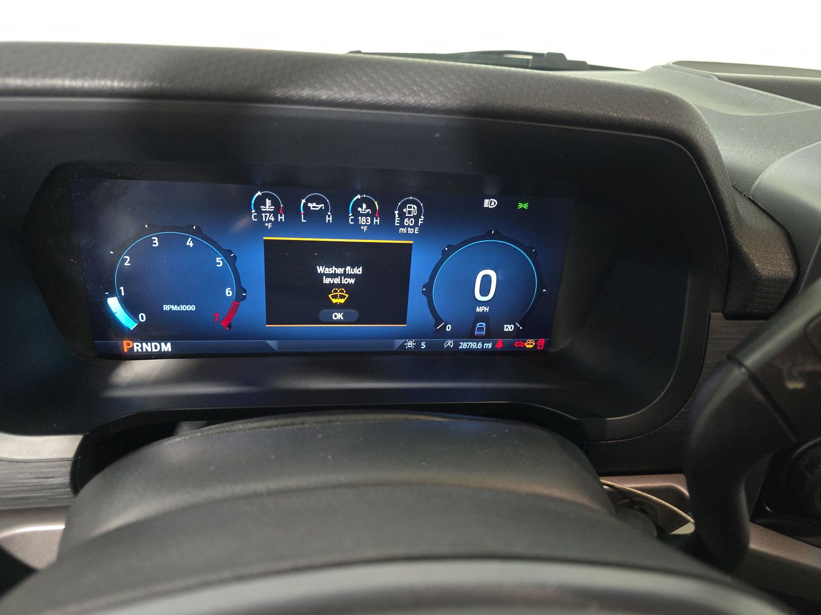 2024 Ford F-150 XLT AWD