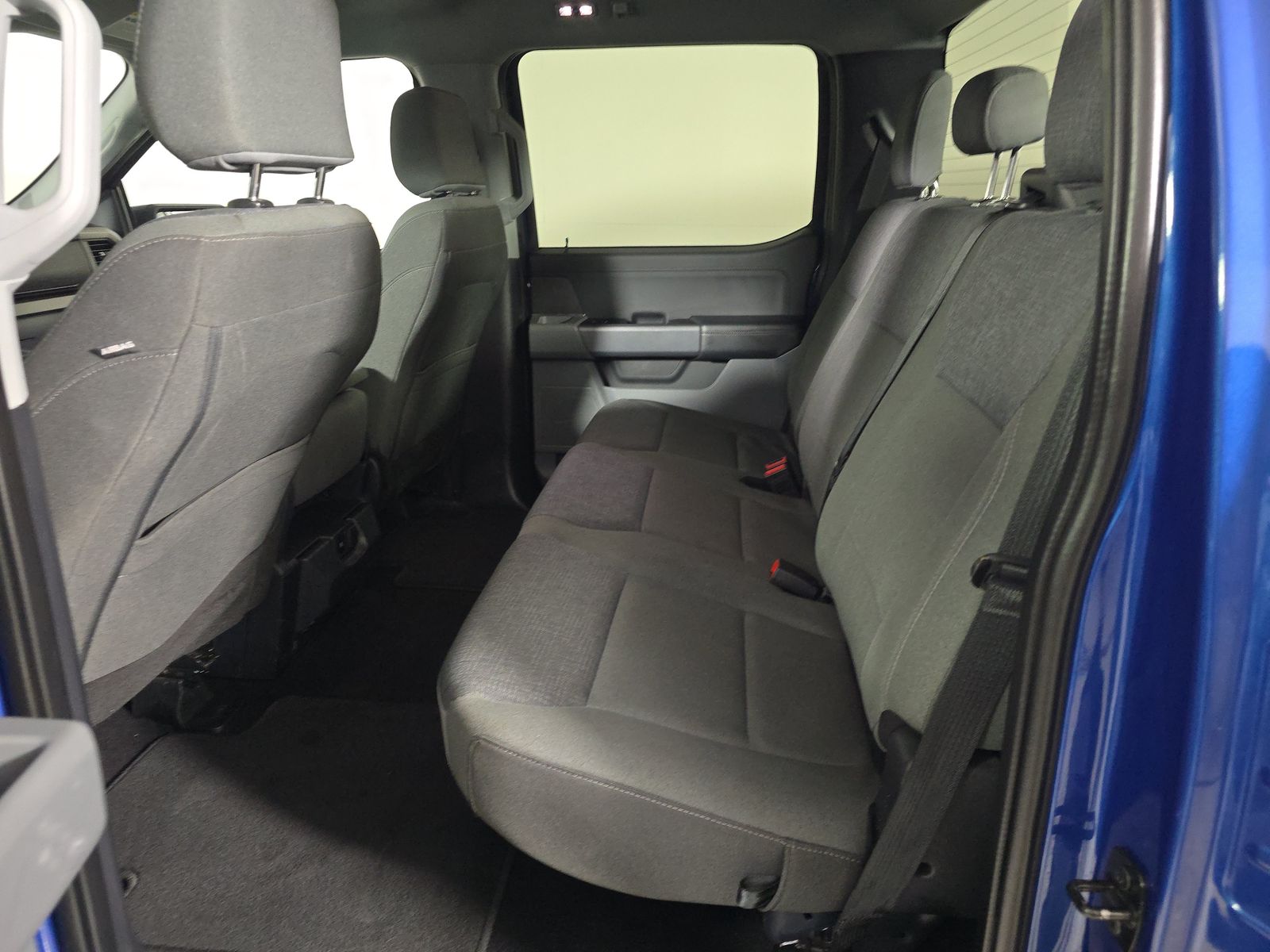 2024 Ford F-150 XLT AWD