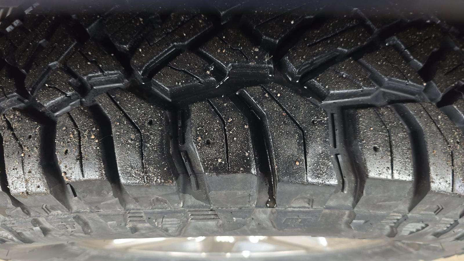 2024 Ford F-150 XLT AWD