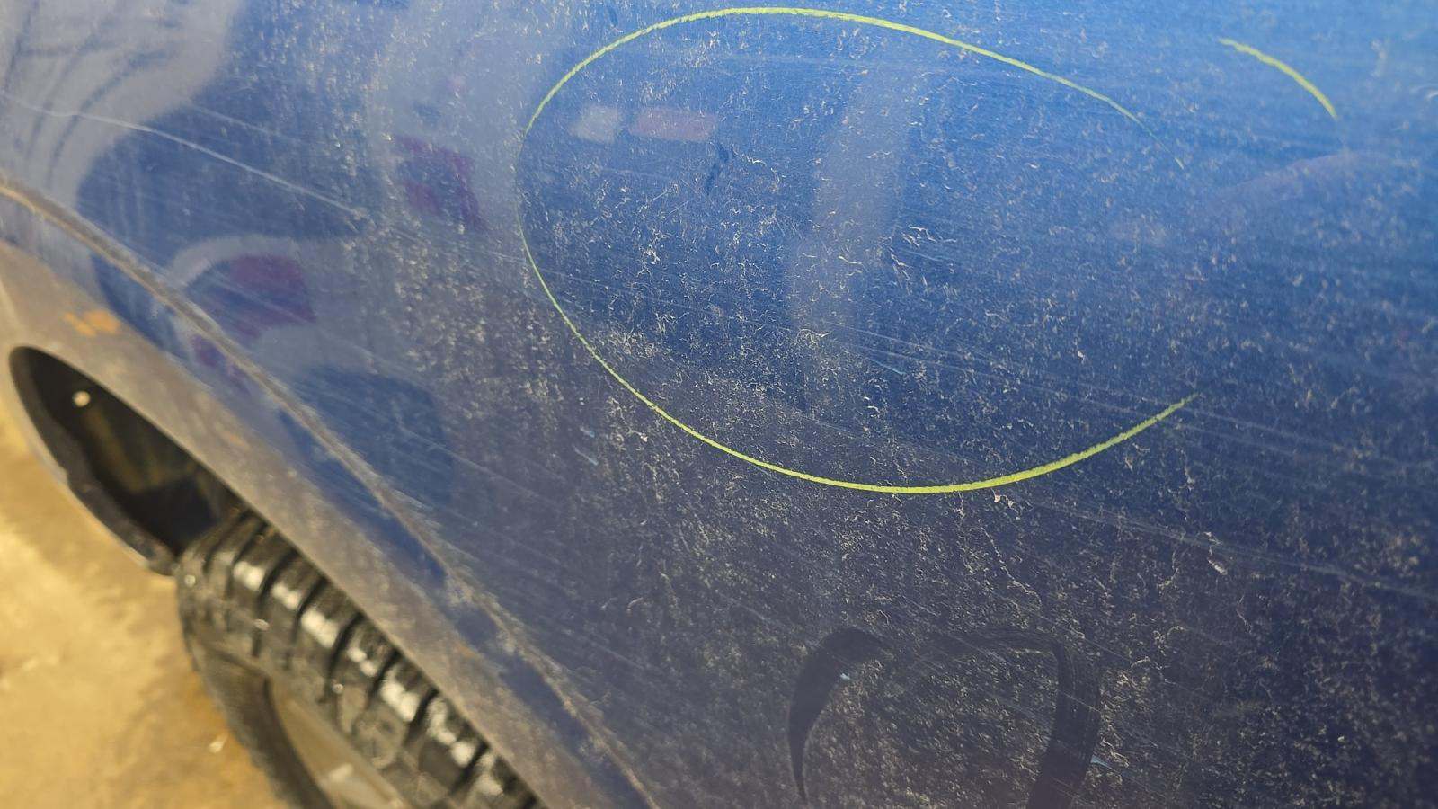 2024 Ford F-150 XLT AWD