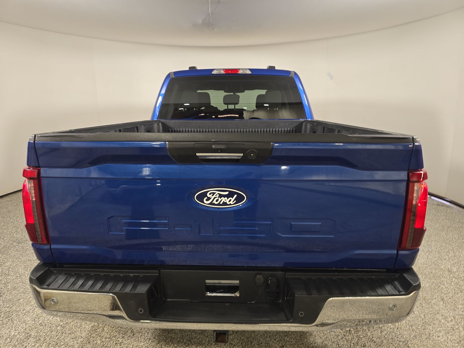 2024 Ford F-150 XLT AWD