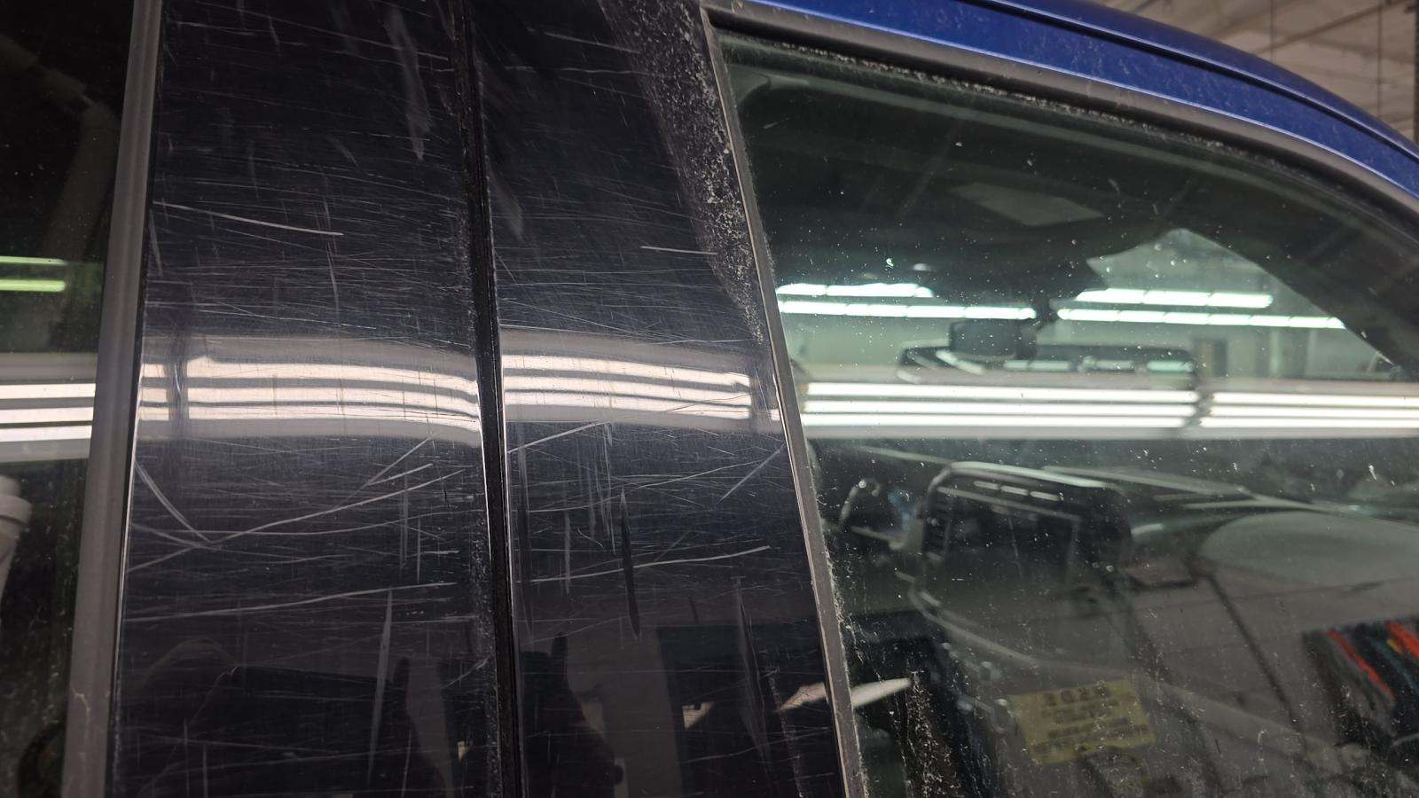 2024 Ford F-150 XLT AWD