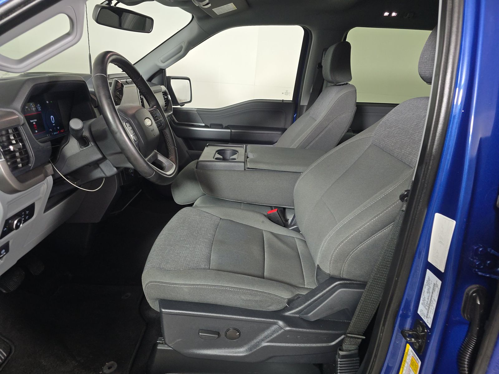 2024 Ford F-150 XLT AWD