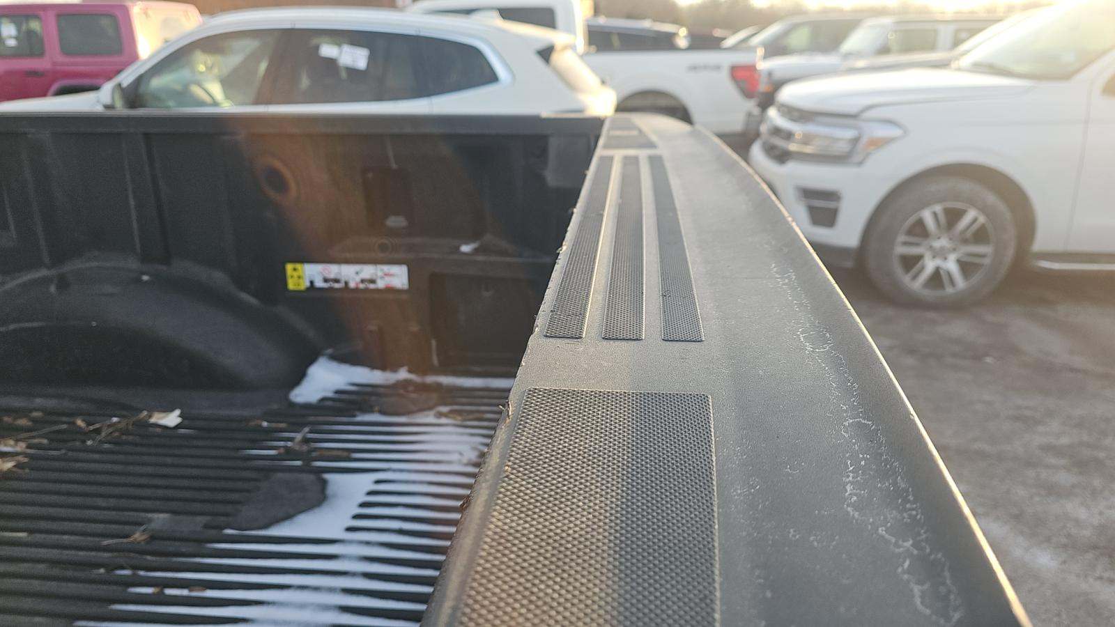 2024 Ford F-150 XLT AWD